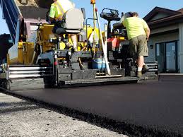 Best Driveway Grading and Leveling  in East Troy, WI