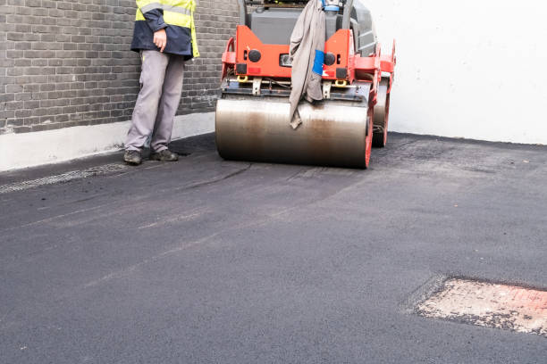 Best Driveway Drainage Solutions  in East Troy, WI