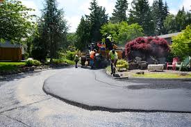 Best Driveway Removal and Replacement  in East Troy, WI